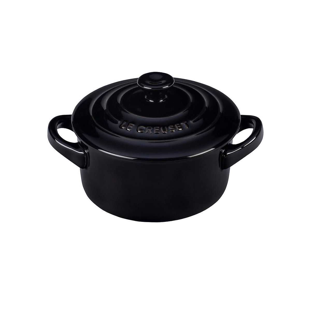 Le Creuset Mini Round Cocotte Home Office Supplies On Sale