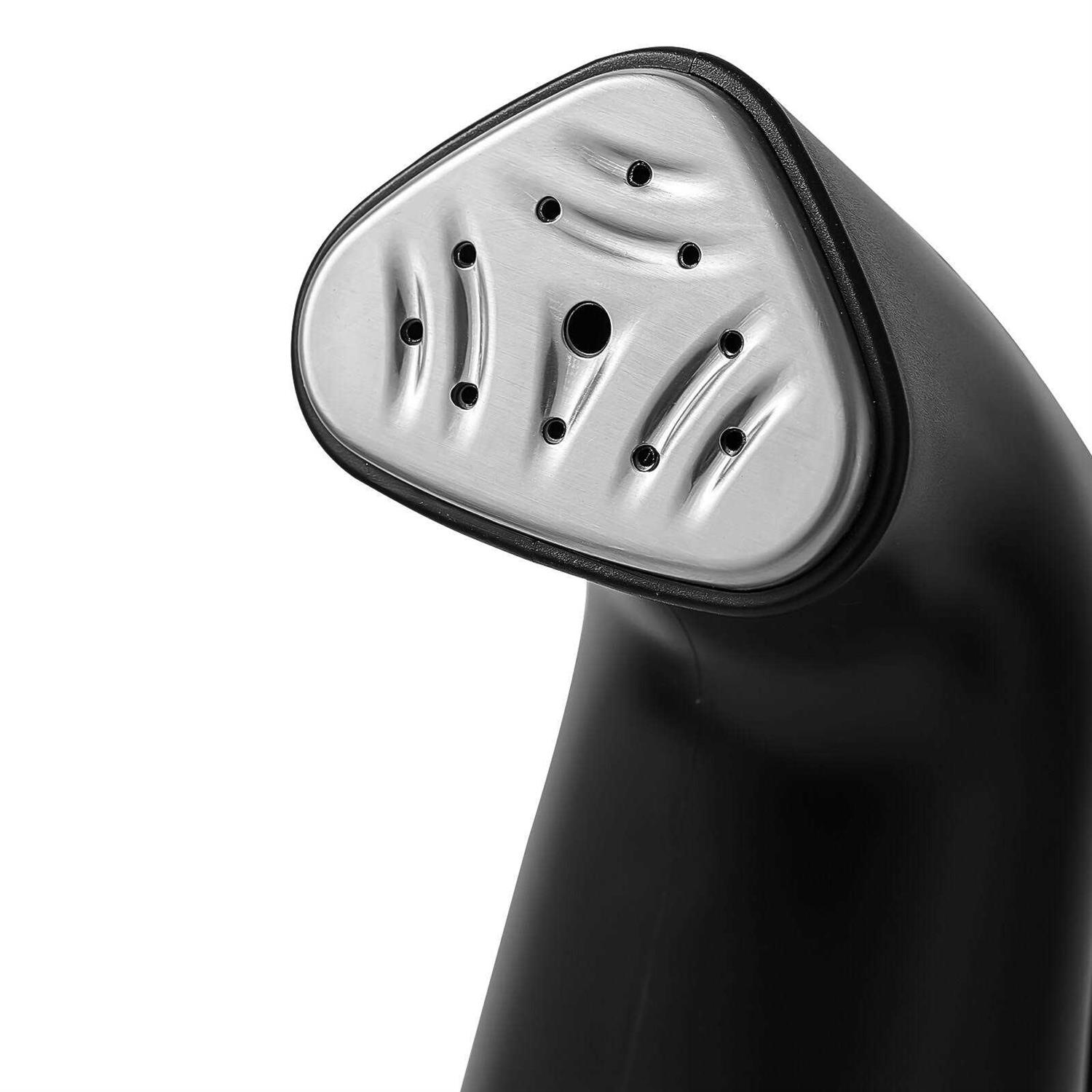 True & Tidy TS-38 Portable Fabric Steamer - Image 3