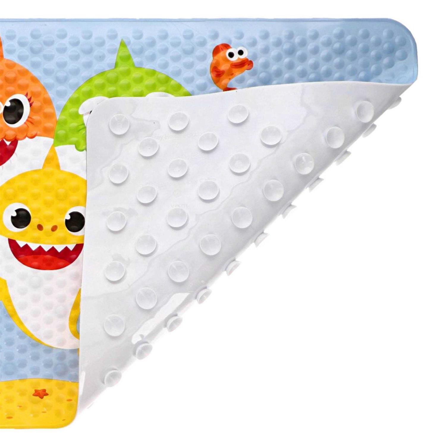 Pinkfong Baby Shark Color Change Bath Mat - Image 5